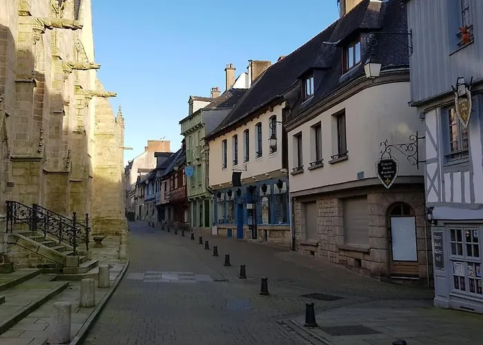 Le Saint-Nicolas