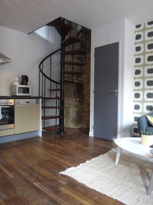 Apartment Le Saint-nicolas Josselin