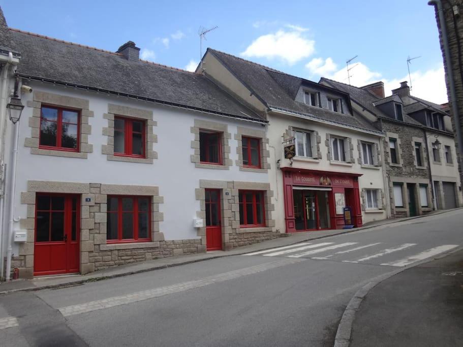 Apartment Le Saint-nicolas
