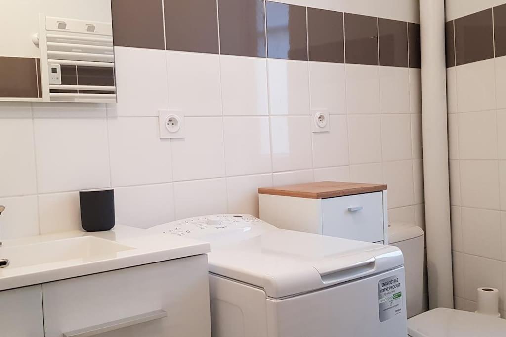 Apartment Le Saint-nicolas *