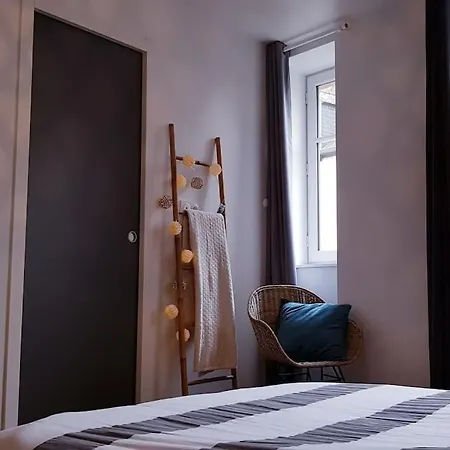 Le Saint-Nicolas Josselin Extérieur photo